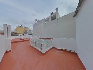 Vivienda en C/ Unió   26