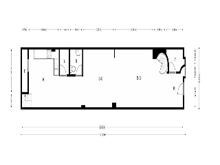 Vivienda en C/ Unió   30