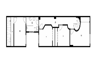 Vivienda en C/ Unió   31
