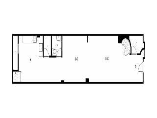 Vivienda en C/ Unió   33