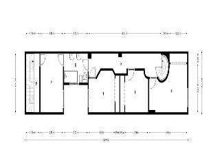 Vivienda en C/ Unió   34