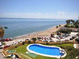 Piso en venta en Mijas de 30  m²