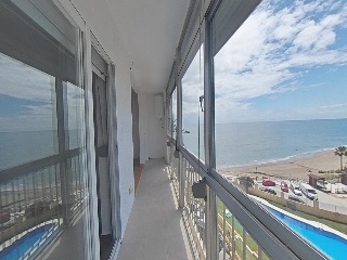 Apartamento en C/ Alhamar 2