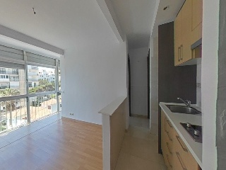Apartamento en C/ Alhamar 5