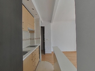 Apartamento en C/ Alhamar 6