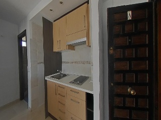 Apartamento en C/ Alhamar 10