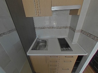 Apartamento en C/ Alhamar 11