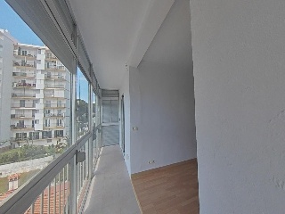 Apartamento en C/ Alhamar 12