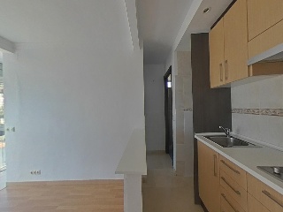 Apartamento en C/ Alhamar 14