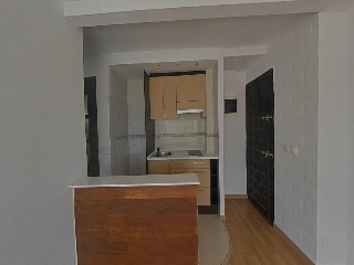 Apartamento en C/ Alhamar 16