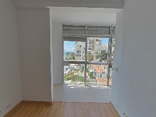 Apartamento en C/ Alhamar 20