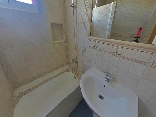 Apartamento en C/ Alhamar 23