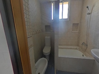 Apartamento en C/ Alhamar 24
