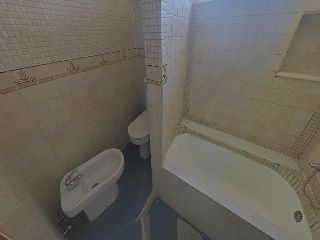 Apartamento en C/ Alhamar 25