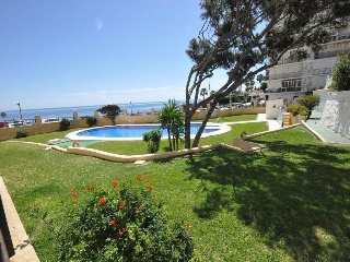 Apartamento en C/ Alhamar 27