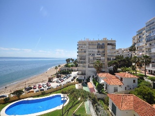Apartamento en C/ Alhamar 28