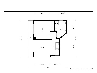 Apartamento en C/ Alhamar 32