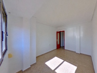 Piso en venta en Valencia de 104  m²
