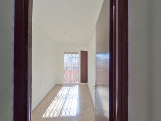 Vivienda en C/ Benetuser 2