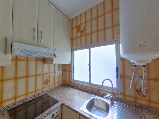 Vivienda en C/ Benetuser 3