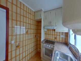 Vivienda en C/ Benetuser 4