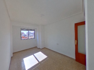 Vivienda en C/ Benetuser 5