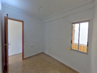 Vivienda en C/ Benetuser 7