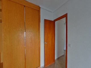 Vivienda en C/ Benetuser 8