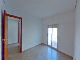 Vivienda en C/ Benetuser 9