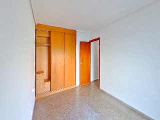 Vivienda en C/ Benetuser 11