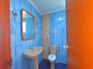 Vivienda en C/ Benetuser 12