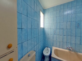 Vivienda en C/ Benetuser 13