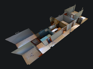 Vivienda en C/ Benetuser 15