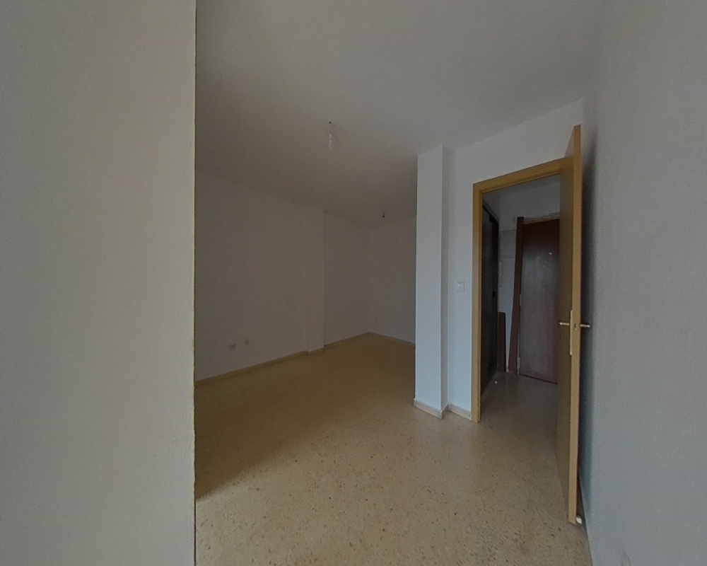 Vivienda en C/ Doctor Tomás Sala - Valencia -