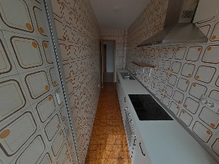 Vivienda en C/ Doctor Tomás Sala - Valencia - 13