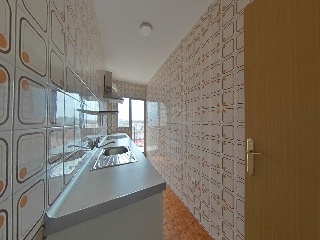 Vivienda en C/ Doctor Tomás Sala - Valencia - 15