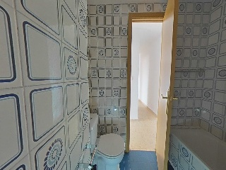 Vivienda en C/ Doctor Tomás Sala - Valencia - 18