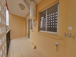 Vivienda en C/ Doctor Tomás Sala - Valencia - 21