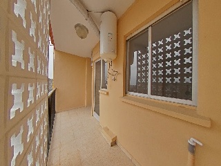 Vivienda en C/ Doctor Tomás Sala - Valencia - 23