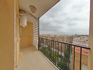 Vivienda en C/ Doctor Tomás Sala - Valencia - 24