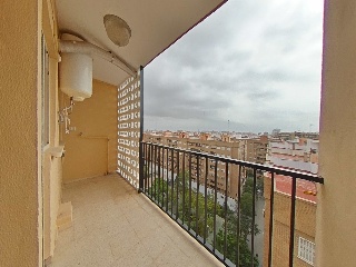 Vivienda en C/ Doctor Tomás Sala - Valencia - 25