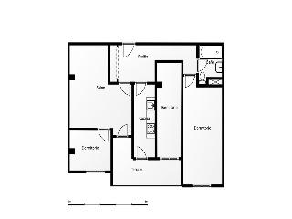 Vivienda en C/ Doctor Tomás Sala - Valencia - 27