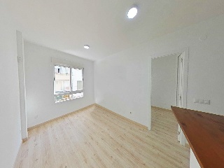 Pisos banco Málaga