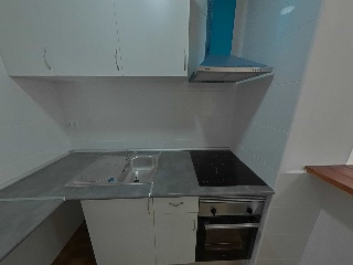 Viviendas en C/ Sebastián de Eslava - Málaga - 16