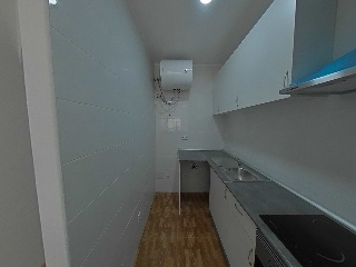 Viviendas en C/ Sebastián de Eslava - Málaga - 17
