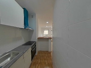 Viviendas en C/ Sebastián de Eslava - Málaga - 18