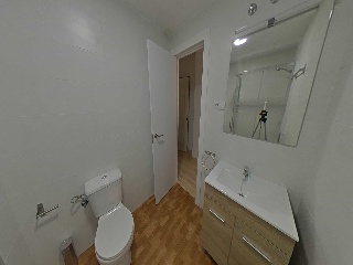 Viviendas en C/ Sebastián de Eslava - Málaga - 20