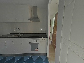 Piso en C/ La Yesa, Valencia 15