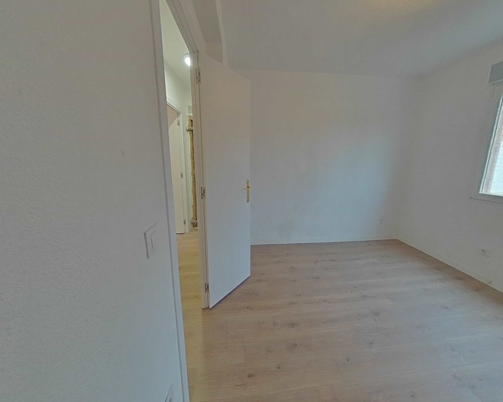 Vivienda en C/ Villuercas - Madrid -