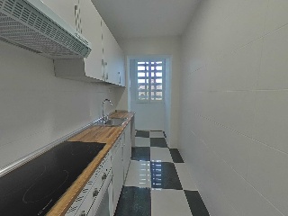Vivienda en C/ Villuercas - Madrid - 15